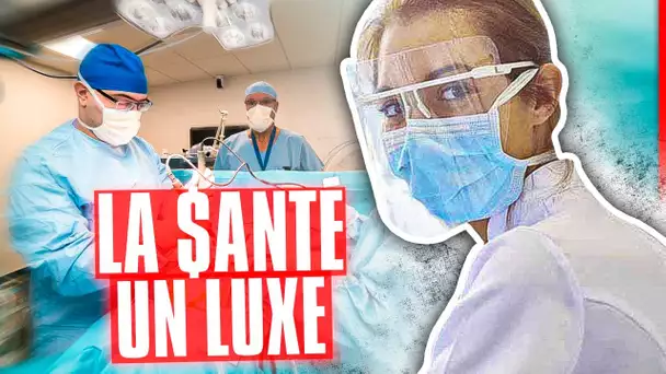 Dentiste, pourquoi est-ce si cher ?