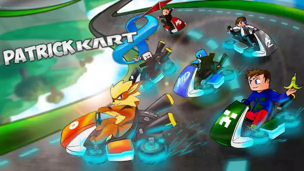 Mario kart 8 | AyPire Ep 7 - Le focus