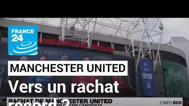 Manchester United : vers un rachat record pour un club de sport, avec deux offres de milliardaires