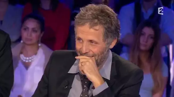 Intégrale partie 3/3 29 novembre 2014 - On n'est pas couché #ONPC