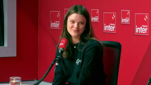 "L'alimentation, c'est le premier sacrifice que font les étudiants quand ils ont un manque d'argent"