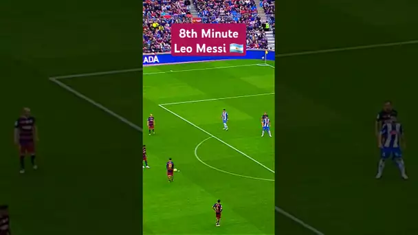 The BEST goal from EVERY minute 😱 [Part 2]