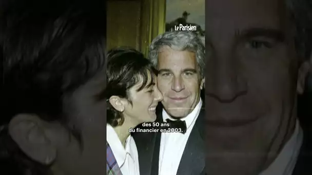 Une lettre salace de Trump à Epstein ? Le président menace le Wall Street Journal de poursuite