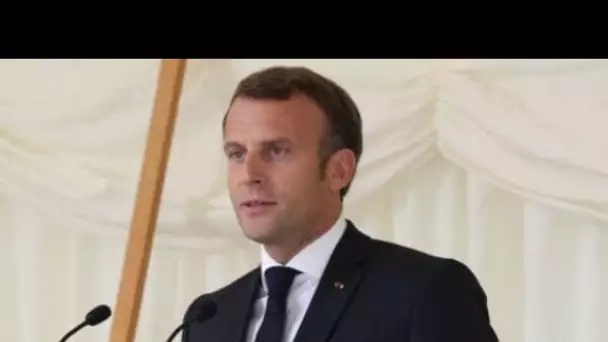 Emmanuel Macron : sa mise en garde aux ministres concernant la vaccination en France
