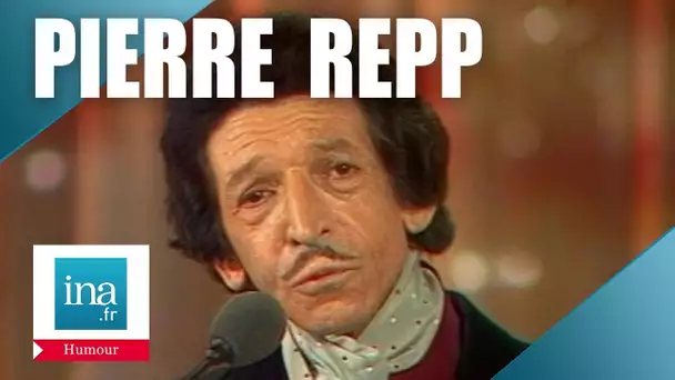 Pierre Repp, le best of of | Archive INA