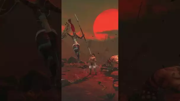 LE NOUVEAU PRINCE OF PERSIA !