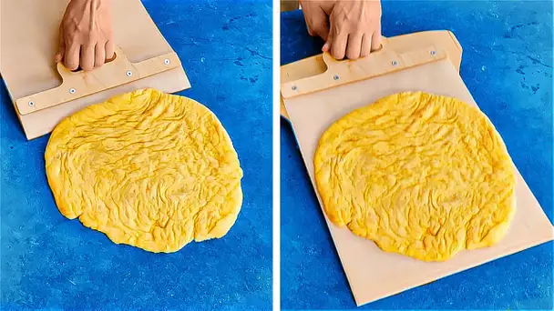 Gadgets de cuisine surprenants venus du futur
