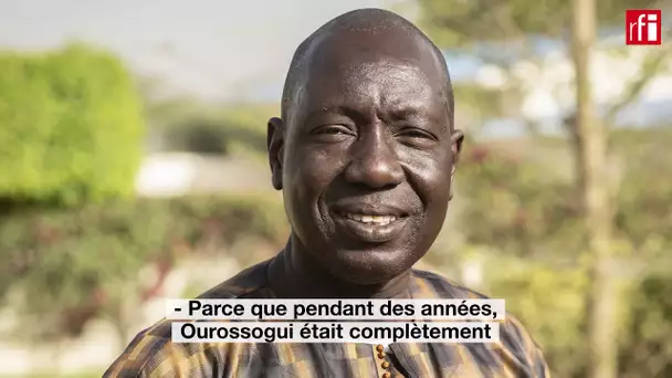 Sénégal: sur les routes de la campagne... à Matam