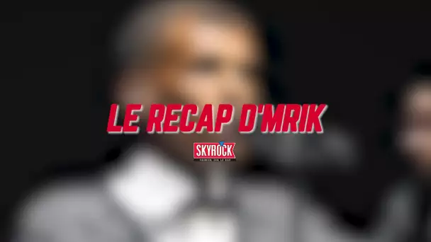 Le Récap d'Mrik : Stromae de retour !