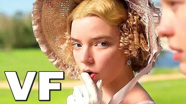 EMMA Bande Annonce VF (2020) Anya Taylor-Joy