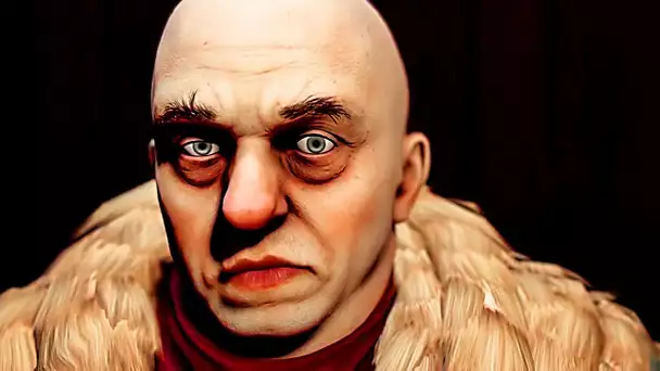 PATHOLOGIC 2 Bande Annonce Teaser (2018)