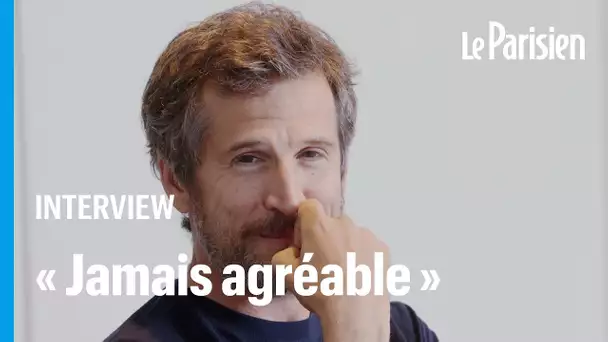 « Ça ne fait jamais plaisir » : Guillaume Canet revient sur les critiques du dernier Astérix