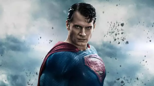 The Flash, le film : cet ennemi de Superman sera-t-il de retour dans le film ?