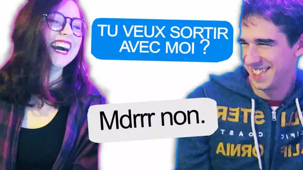 VOS PIRES FRIENDZONE ! #3