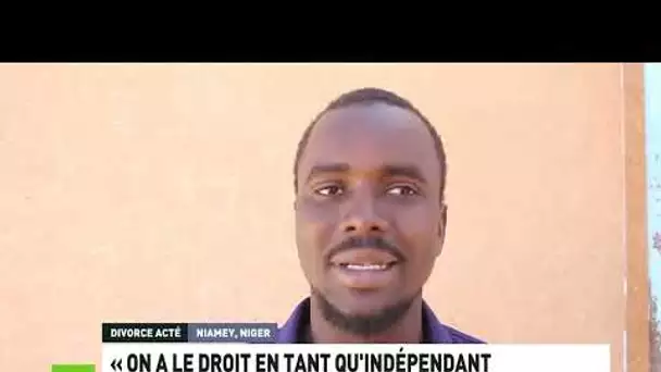 🇳🇪  Départ du contingent militaire français du Niger