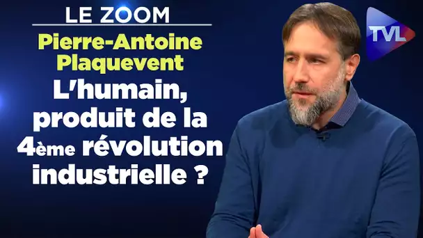 Pierre-Antoine Plaquevent- Globalisme et dépopulation, liaisons dangereuses ?