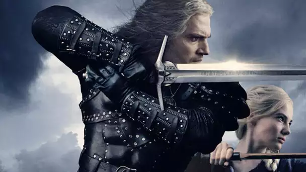 The Witcher saison 2 : cette scène avec Henry Cavill (Geralt) est allée trop loin