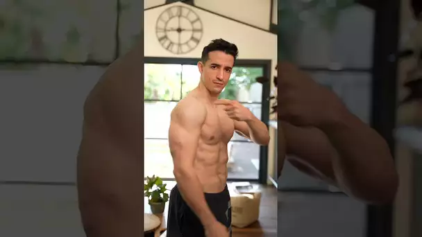Best workout at home !! 😱😱