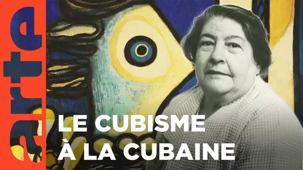 À Cuba, Amelia Peláez, pionnière de l’art moderne | Invitation au voyage | ARTE