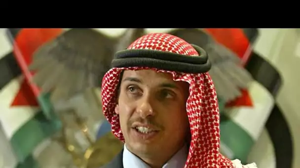 Jordanie : le prince Hamza dément toute implication dans un quelconque complot
