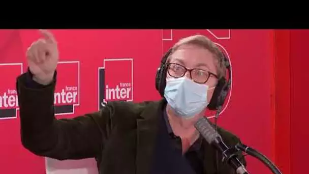 "La démocratie des crédules" avec Gérald Bronner