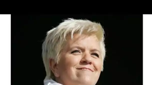 Mimie Mathy : Elle évoque son avenir professionnel dont « Joséphine Ange gardien »