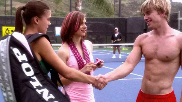 Tennis Girl: Game, Set... the Perfect Match! (2012) Full Length Movie