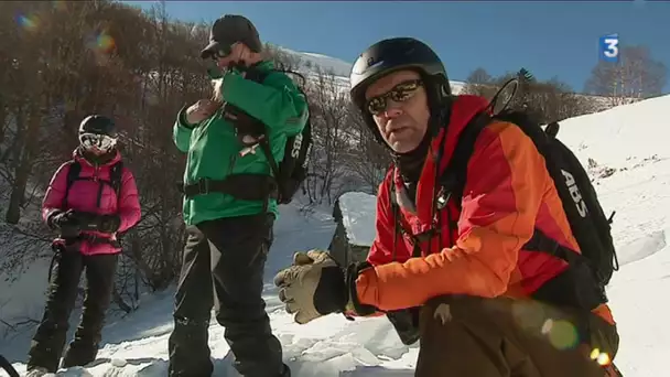 4 façons originales de glisser sur la neige l&#039;Héliski (volet 1)