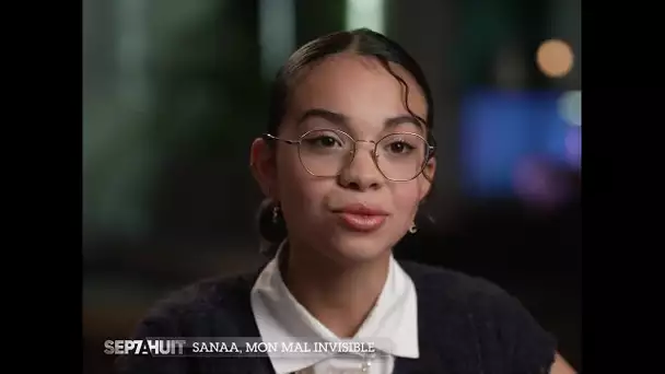 "Elle sera là, tout le temps" : Sanaa, finaliste de The Voice Kids, se confie sur la maladie génétiq