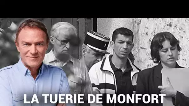 Hondelatte Raconte : La tuerie de Monfort (récit intégral)