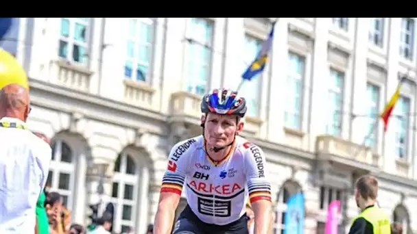 L’invité du départ : l’arrivée à Nancy, une étape importante pour André Greipel ?