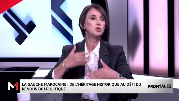 De l'autonomie de certains partis politiques