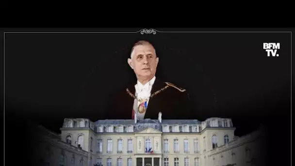 Les Conquérants -  Charles de Gaulle, la fierté retrouvée