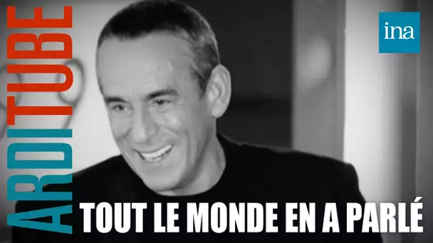 Tout Le Monde En A Parlé de Thierry Ardisson avec Zara Whites, JL Lahaye  ...  | INA Arditube