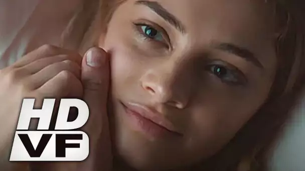 AFTER - CHAPITRE 1 sur W9 Bande Annonce VF (2019, Romance) Josephine Langford, Hero Fiennes Tiffin