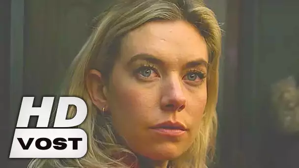 PIECES OF A WOMAN Bande Annonce VOST (NETFLIX, 2021) Vanessa Kirby, Shia LaBeouf