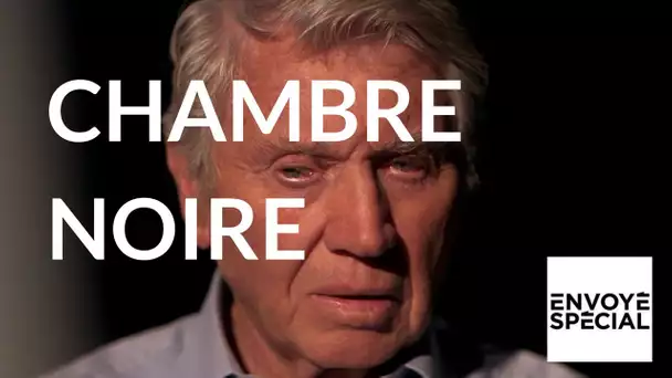 Envoyé spécial - Chambre noire : Don McCullin – 25 mai 2017 (France 2)