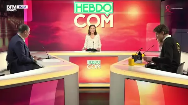 Hebdo Com - Samedi 27 mars