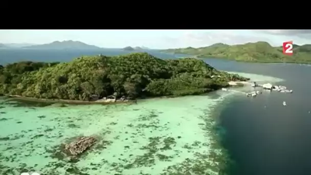 Philippines : les îles aux perles d&#039;or