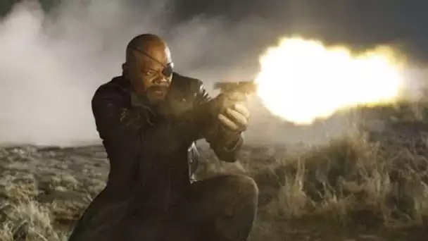 Marvel : Samuel L. Jackson va reprendre son rôle de Nick Fury dans une série pour Disney+