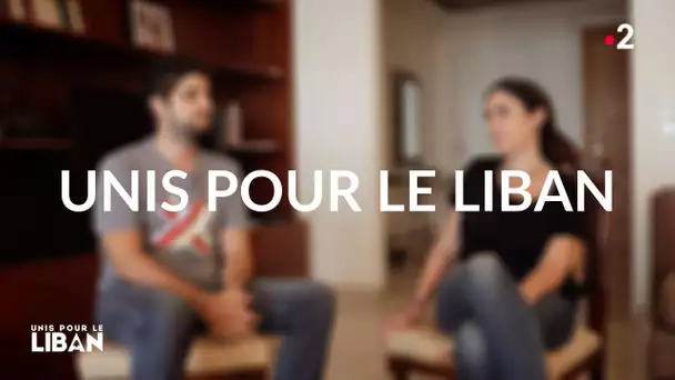 Envoyé spécial. Unis pour le Liban [Extrait 2] - Jeudi 1er octobre 2020 (France 2)