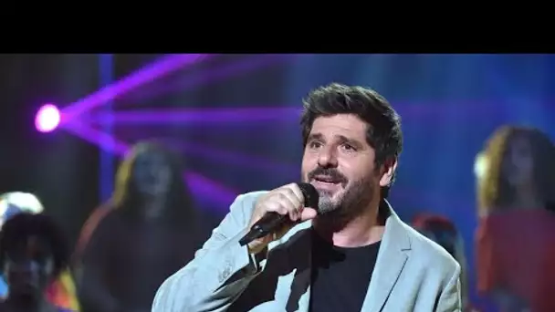 Patrick Fiori (The Voice Kids) : ce challenge inattendu qu'il est prêt à retenter