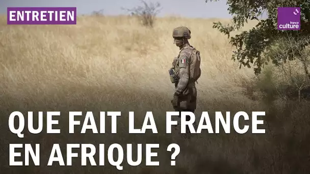 Centrafrique, Mali, Burkina Faso : en Afrique, la France en disgrâce