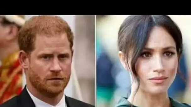 Le prince Harry "voulait sortir" de la famille royale des années avant le début du drame du Megxit