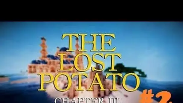 The Lost Potato 3 Episode 2 - Explications - Map Aventure Minecraft [FR] [HD]