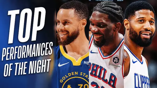 AS THE PLAYOFFS APPROACH👀 Stephen Curry, Joel Embiid, Paul George & More Are READY! | April 4, 2024