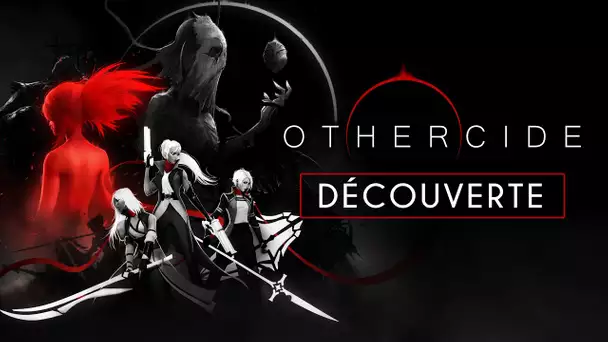 Othercide #1 : Découverte