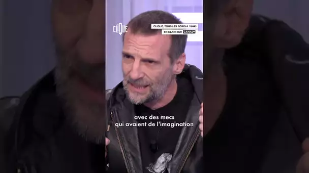 La Haine : les secrets de tournage par son réalisateur Mathieu Kassovitz - CANAL+ #shorts