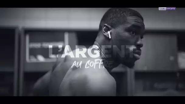 Documentaire - Handball : "L'argent au coffre"