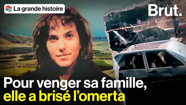 Rita Atria, l'adolescente sicilienne qui a dit non à Cosa Nostra